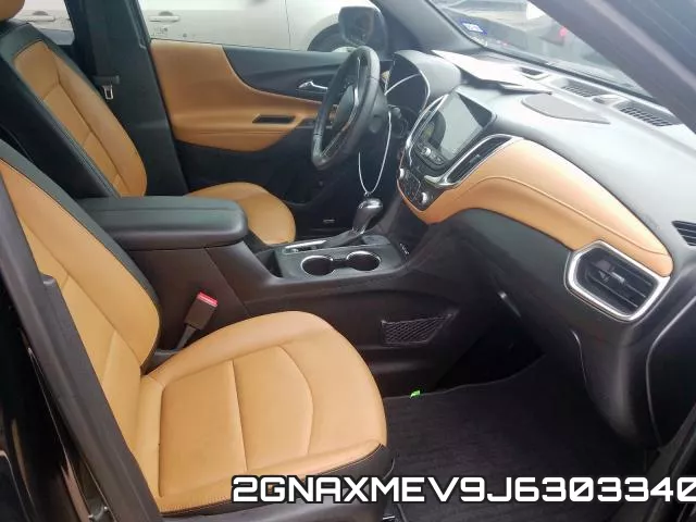 2GNAXMEV9J6303340 фото 4