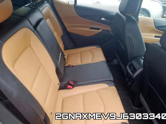 2GNAXMEV9J6303340 фото 5