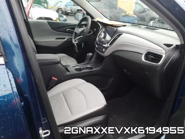 2GNAXXEVXK6194955 фото 6