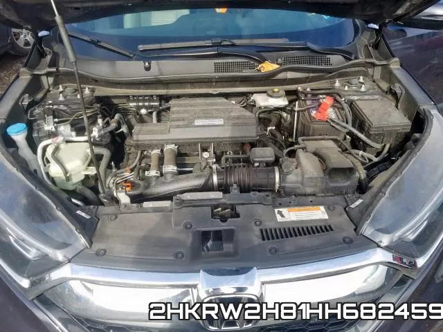 2HKRW2H81HH682459 фото 7
