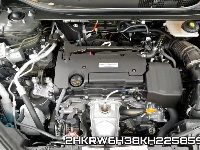 2HKRW6H38KH225859 фото 7