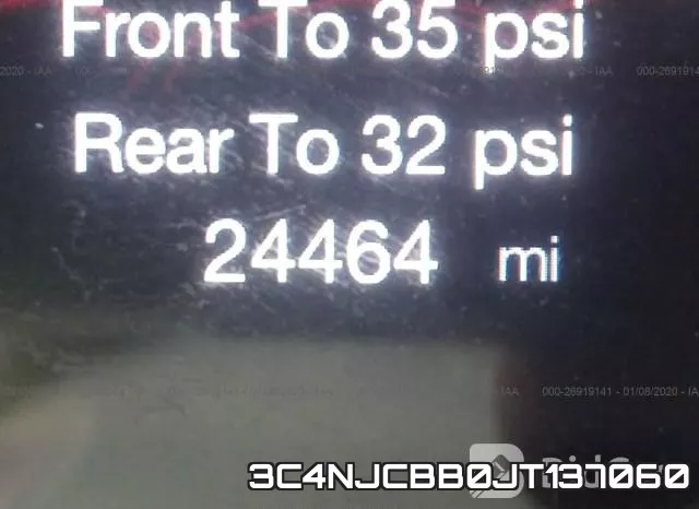 3C4NJCBB0JT137060 фото 7