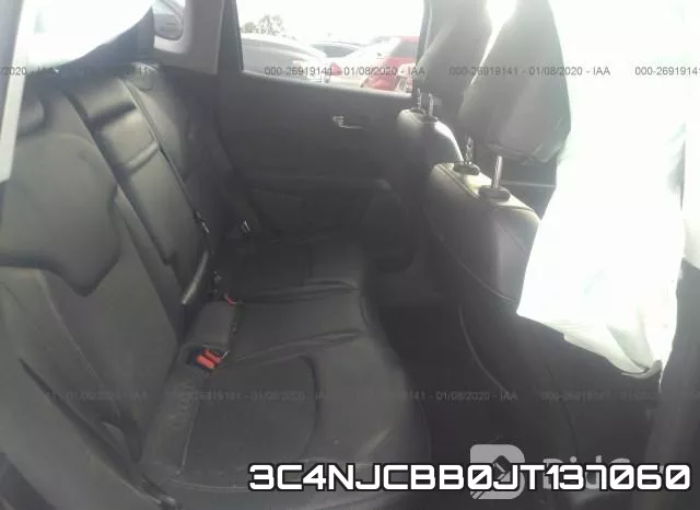 3C4NJCBB0JT137060 фото 8
