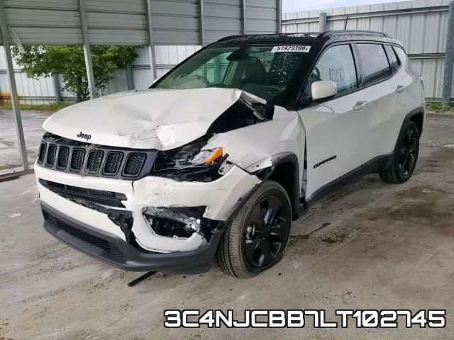 3C4NJCBB7LT102745 фото 2