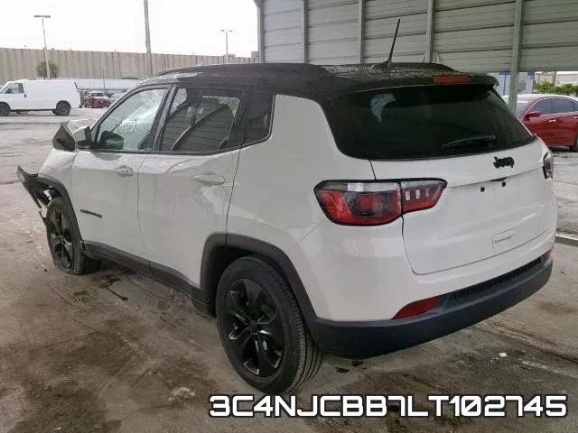 3C4NJCBB7LT102745 фото 3