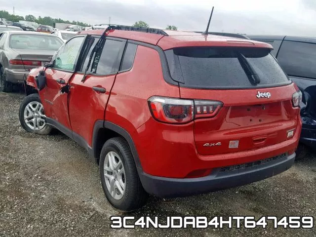 3C4NJDAB4HT647459 фото 4