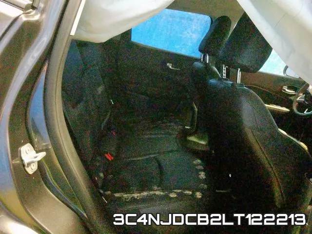 3C4NJDCB2LT122213 фото 6