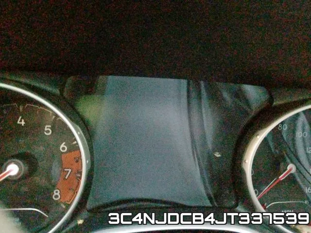 3C4NJDCB4JT337539 фото 8
