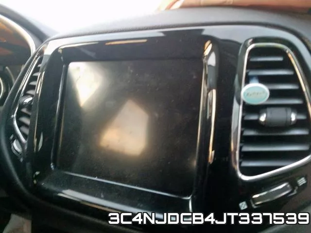 3C4NJDCB4JT337539 фото 9