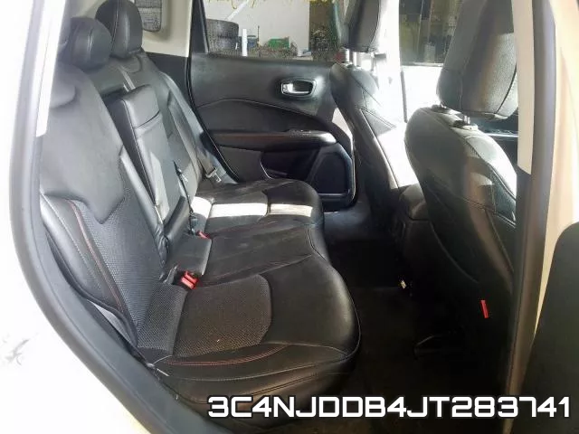 3C4NJDDB4JT283741 фото 6