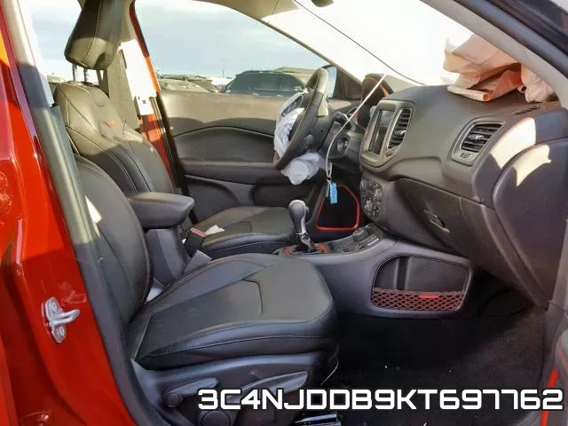 3C4NJDDB9KT697762 фото 6