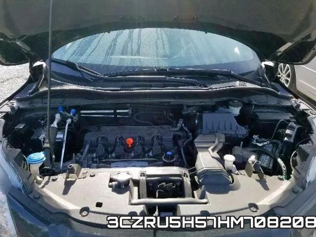 3CZRU5H57HM708208 фото 8
