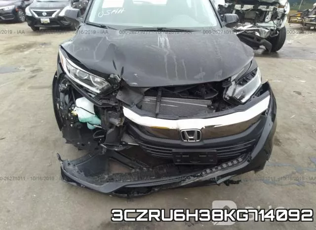 3CZRU6H38KG714092 фото 7