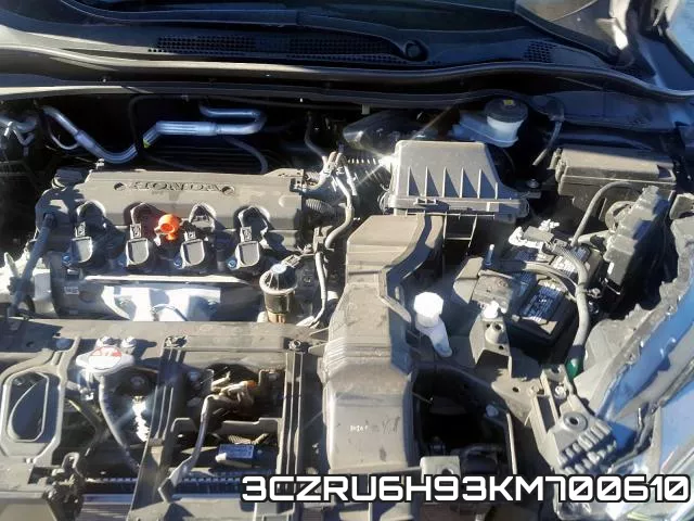 3CZRU6H93KM700610 фото 7