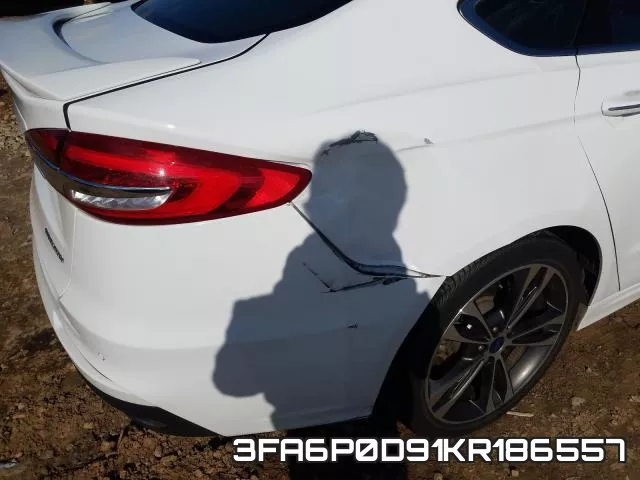 3FA6P0D91KR186557 фото 8