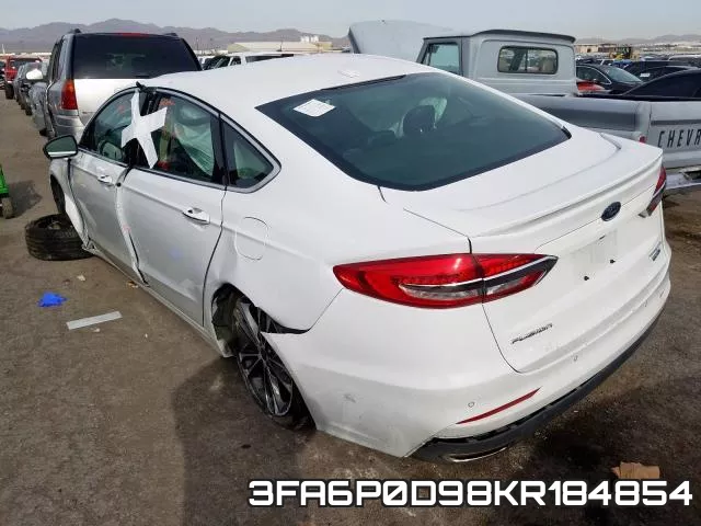 3FA6P0D98KR184854 фото 4