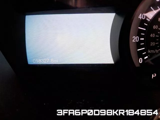 3FA6P0D98KR184854 фото 7