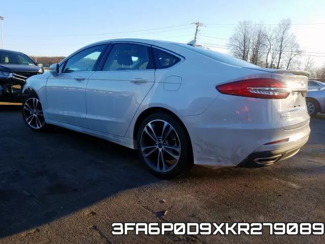 3FA6P0D9XKR279089 фото 3