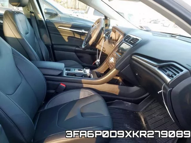 3FA6P0D9XKR279089 фото 4