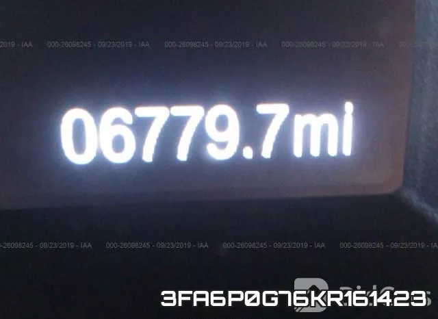 3FA6P0G76KR161423 фото 6