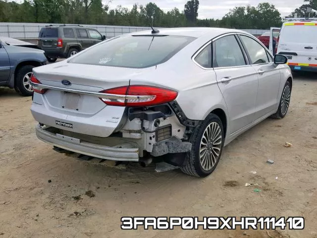 3FA6P0H9XHR111410 фото 5