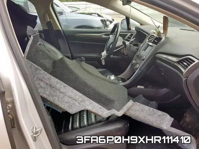 3FA6P0H9XHR111410 фото 6