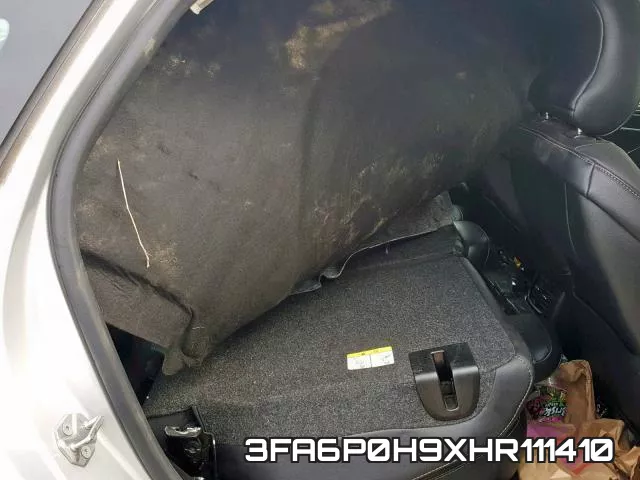 3FA6P0H9XHR111410 фото 7