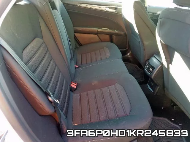3FA6P0HD1KR245833 фото 6