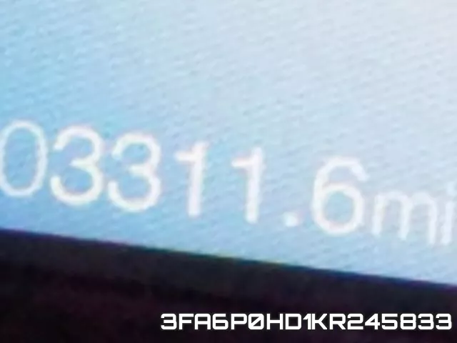 3FA6P0HD1KR245833 фото 7
