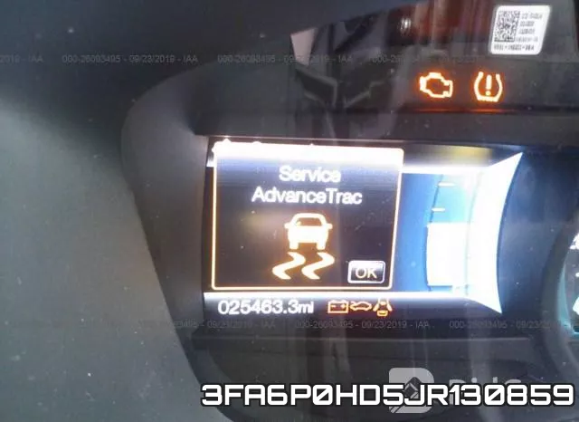 3FA6P0HD5JR130859 фото 7