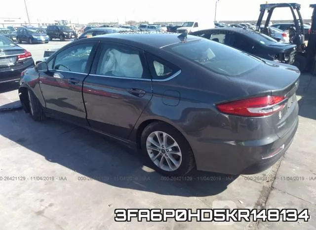 3FA6P0HD5KR148134 фото 4