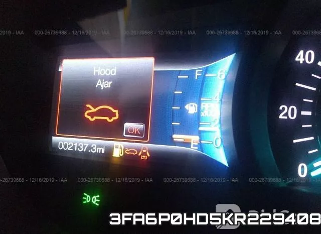 3FA6P0HD5KR229408 фото 7