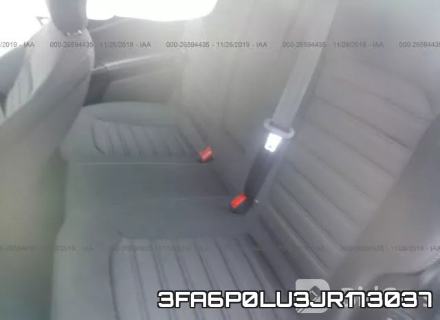 3FA6P0LU3JR173037 фото 6
