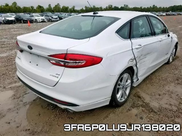 3FA6P0LU9JR138020 фото 4