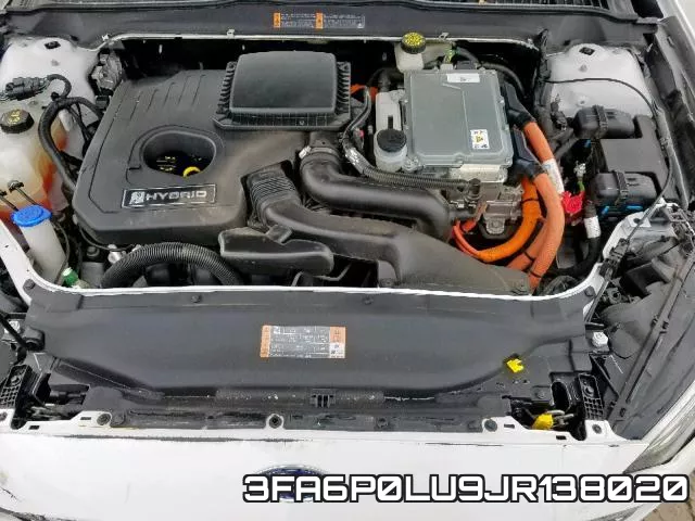 3FA6P0LU9JR138020 фото 6