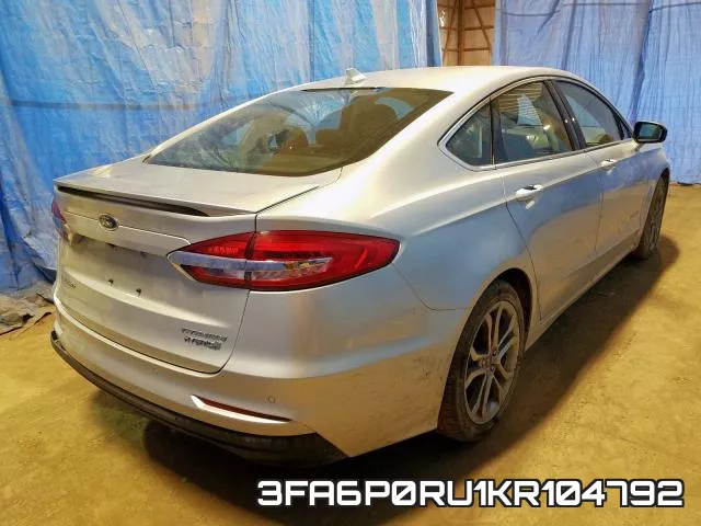 3FA6P0RU1KR104792 фото 5