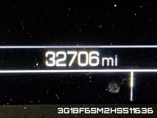 3G1BF6SM2HS511636 фото 7