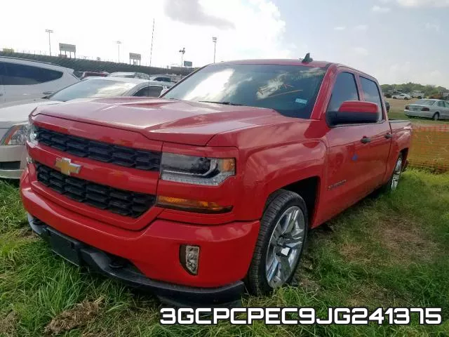 3GCPCPEC9JG241375 фото 3
