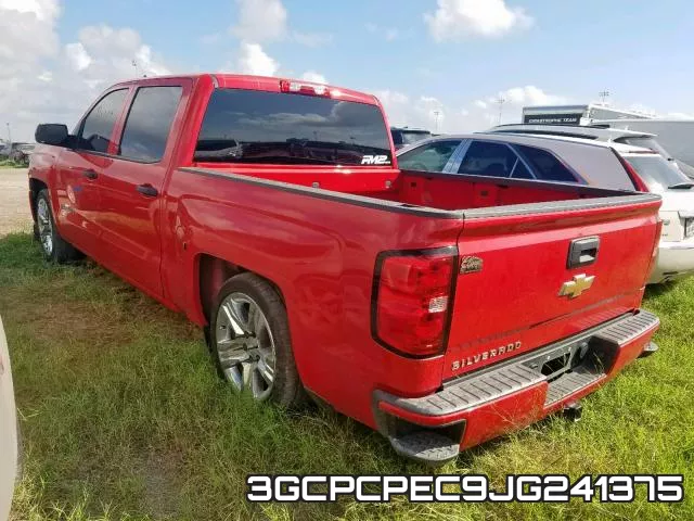 3GCPCPEC9JG241375 фото 4