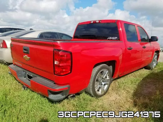 3GCPCPEC9JG241375 фото 5