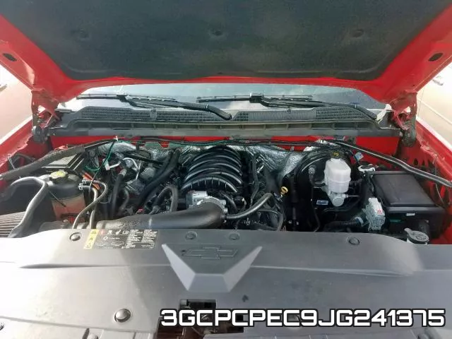 3GCPCPEC9JG241375 фото 8