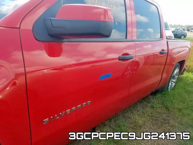 3GCPCPEC9JG241375 фото 10