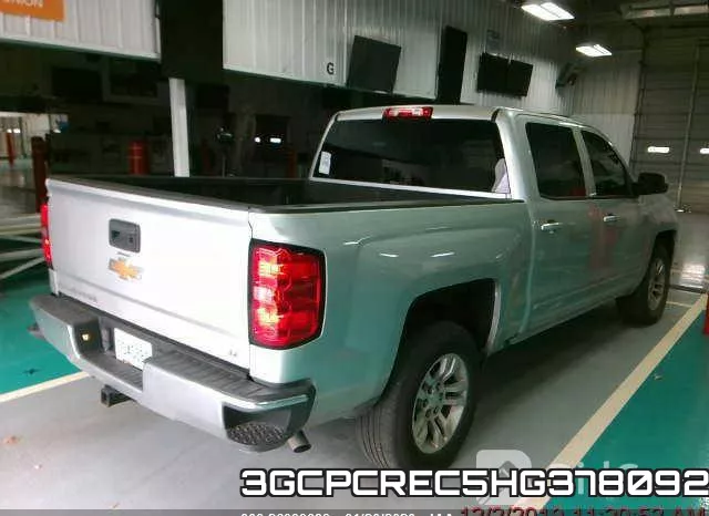 3GCPCREC5HG378092 фото 2
