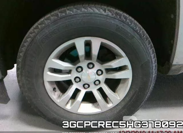 3GCPCREC5HG378092 фото 5