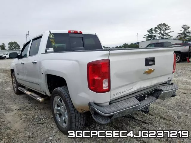 3GCPCSEC4JG237219 фото 3