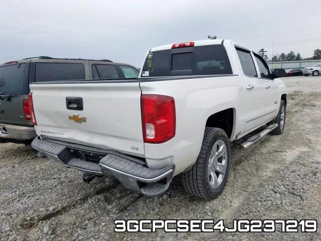 3GCPCSEC4JG237219 фото 4