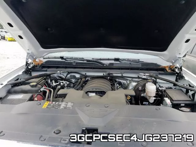 3GCPCSEC4JG237219 фото 6