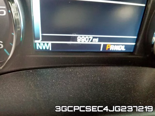 3GCPCSEC4JG237219 фото 7