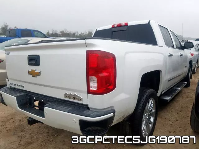 3GCPCTEC5JG190787 фото 3