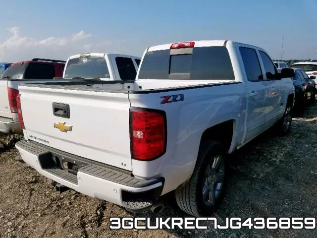 3GCUKREC7JG436859 фото 4